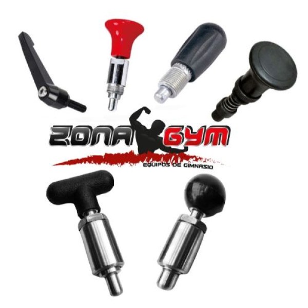 PIN ARTESANAL DE TRACCIÓN